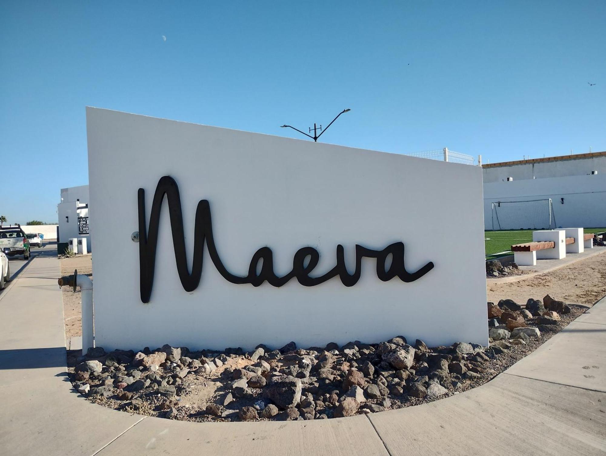 Вилла Starfish Maeva Residencial Пуэрто-Пеньяско Экстерьер фото