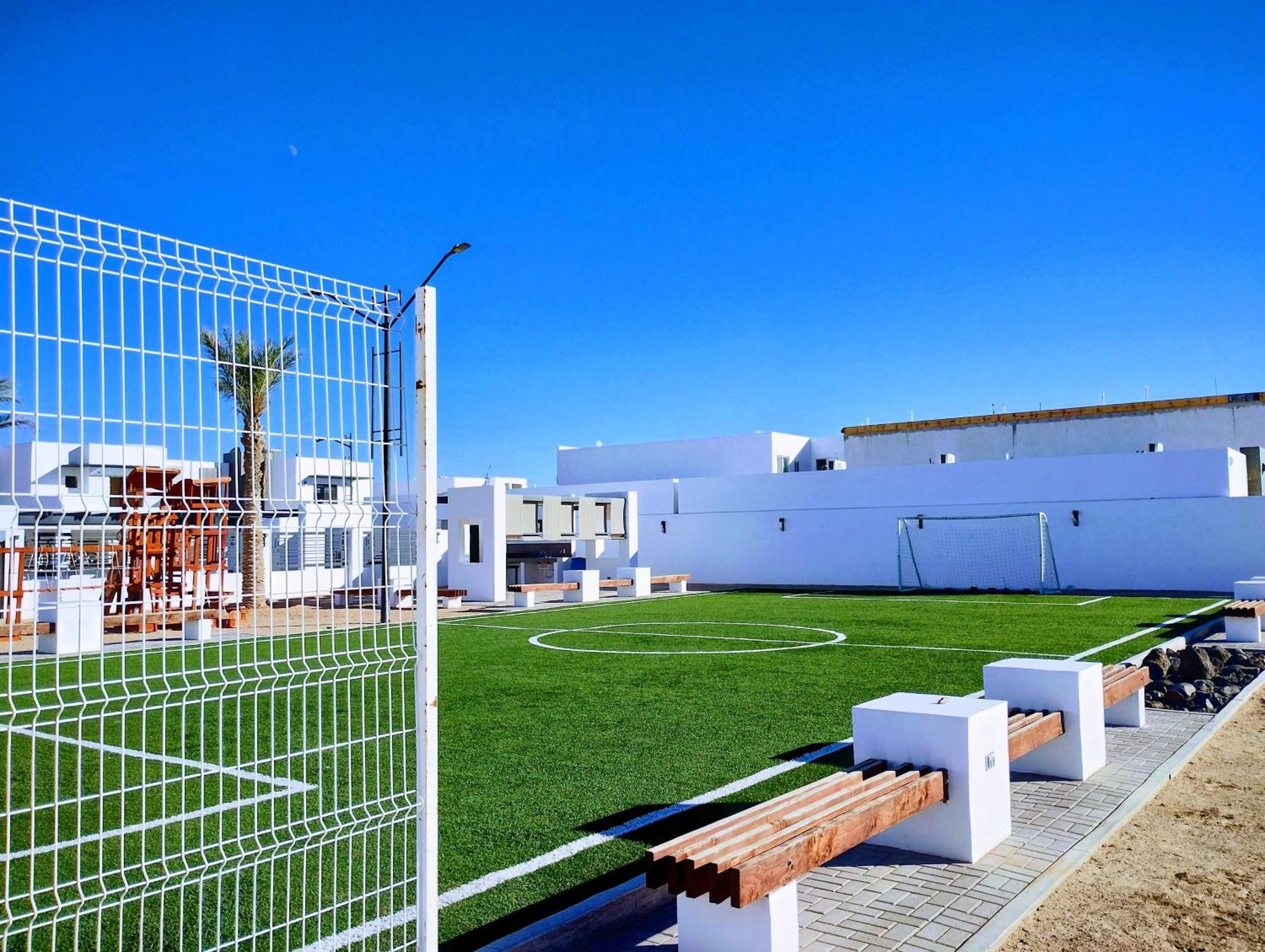 Вилла Starfish Maeva Residencial Пуэрто-Пеньяско Экстерьер фото
